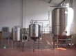 beer equipment-yeast propagation tank