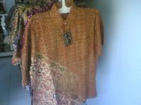 Kemeja Batik 001