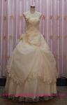 Wedding Gown (HC012)
