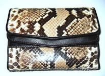 python wallet