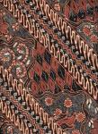 Batik Yogyakarta Kuno
