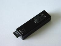 Mini DV : Mini DV003 (All Black type)