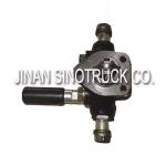 sell HOWO truck parts Fuel Feed Pump