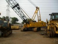 Crawler Crane Nipon Sharyo DH650