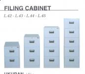 LION_Filing Cabinet