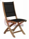 Monalisa Folding Chair BathyLine