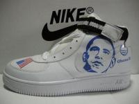 2009 New Nike Jordan Obama Shoes lower price up to 16euro on Ebaysoho.net