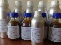 100% pure,  natural Bulgarian rose oil