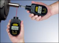 SHIMPO - Laser TachometerPLT-5000