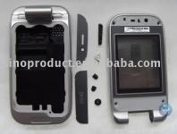 Mobile  phone  housing  for  Sony  Ericsson  Z610