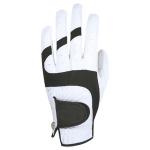 Combination Synthetic and Cabretta (Sheep skin) Golf Glove 131