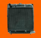 radiators suit for los drag YT490T