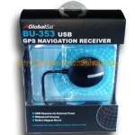GPS GlobalSat BU-353 USB GPS Mouse Receiver