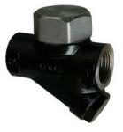 Thermal Power (Disc) Type Steam Trap