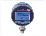 HX601 intelligent pressure gauge