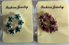 Export Of Fashion Jewelry