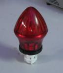 Spire mushroom light - umbrella - Diamond-shaped LED Amusement light