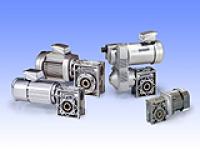 RW Series Hollow Shafts Speed Changers and Reducers