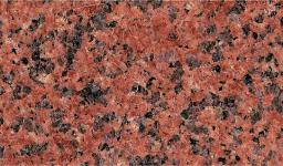 tianshan red granite