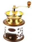 manual coffee mill/manual coffee grinder(DH9002)
