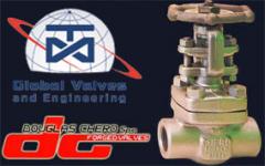 GLOBAL VALVES AND ENGINEERING
