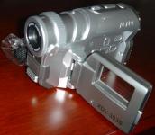 Digital Camcorder DV903