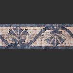 stone mosaic border 04