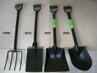 Shovels With South Africa Standard -5