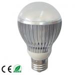 High power led bulb(G60E27-5X1W)