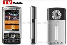 TV Mobile Phone N99i , Quad Band Dual Sim Dual Standby