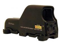 EoTech 553 Red and Green Dot