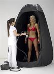 Spray Tanning/Spray Tan Tent/Pop up Tan Tent