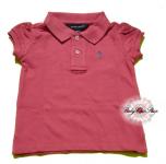 Polo PInk