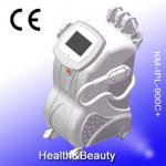 IPL for hair removal machine