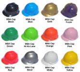 Safety Helmet MSA Lokal