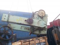 Spesial Break-bulk Cargo/ Muatan Curah dari Jakarta Port Door to Door tuj.Banjarmasin/ Kalimantan Timur