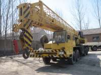 Supply TG650E Used Tadano 65ton mobile truck cranes.TEL:+8613818259435.