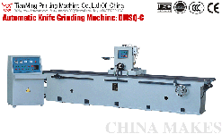Automatic Knife Grinding Machine DMSQ-2600C ( China)