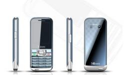 Moses phone mobile phone slim phone( M3)