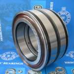 Cylindrical roller bearing- Europe Technology