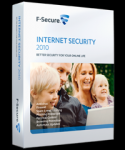 Fsecure 2010 Internet Security License