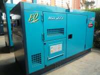 Genset Baru 16kva / New Genset ; MCWEL 16kva / 15kva --READY STOCK--