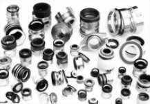 Mechanical Seals