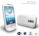 G15 WIFI GPS jAVA TV mobile phone/cheapest PDA cell phone