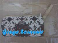 Sarung HP Resleting Batik