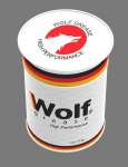 DISTRIBUTOR GREASE WOLF