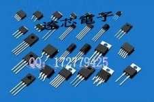 Supply: AD series electronic components.