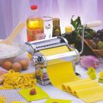 Pasta Machine, Pasta Maker