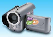 Digital Video Camera DV136L