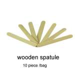 Wooden Spatule ( KS-WS001)